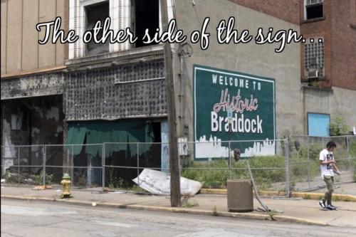 Braddock