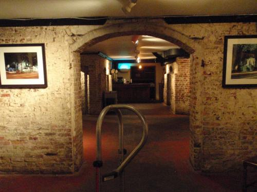 Moon River Brewing Company, Savannah, Georgia 3