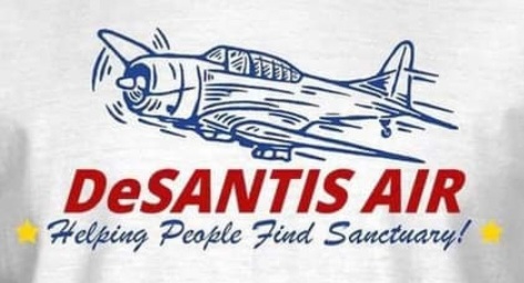 DeSantis Air