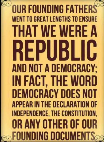 Democracy 1