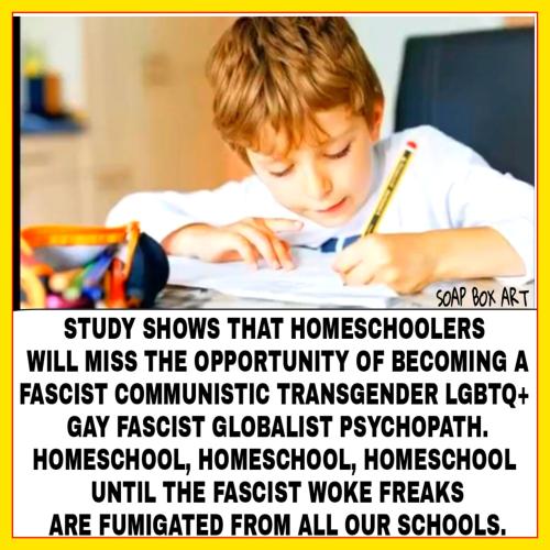 HOMESCHOOL 101