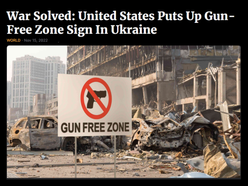 gun free