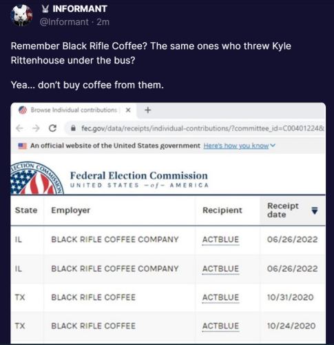 Coffee Company 1