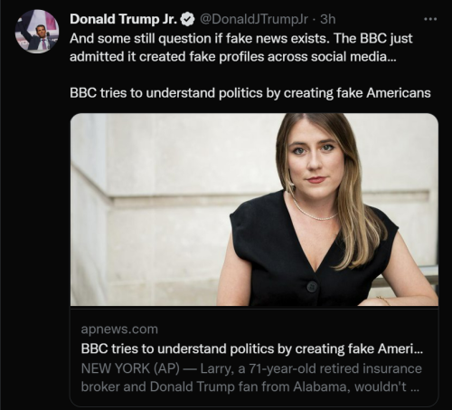 Fake News 1