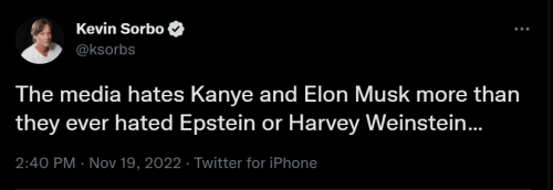 Media Hate 1