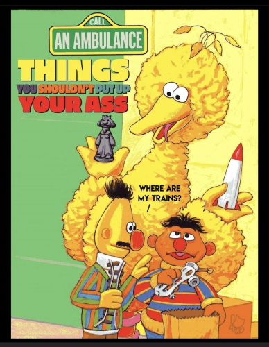 Paul Pelosi comes to mind Big Bird 877px