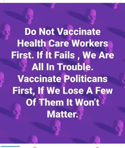 do_not_vax_healthcare_workers_first