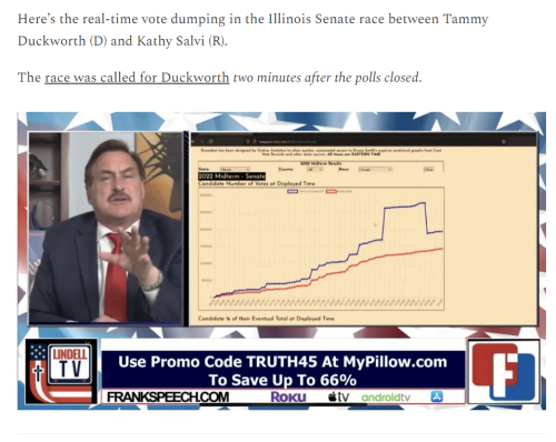 Vote rigging 3