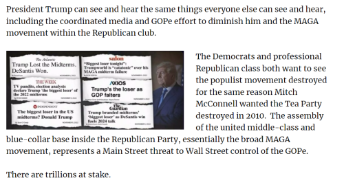 DeSantis Trump 2