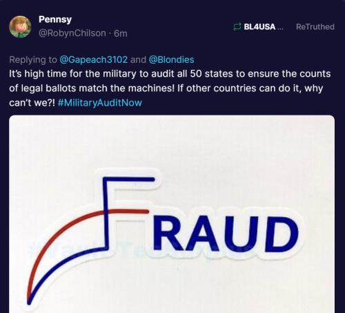 Fraud 1