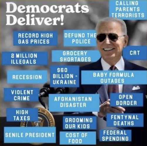 democrats deliver