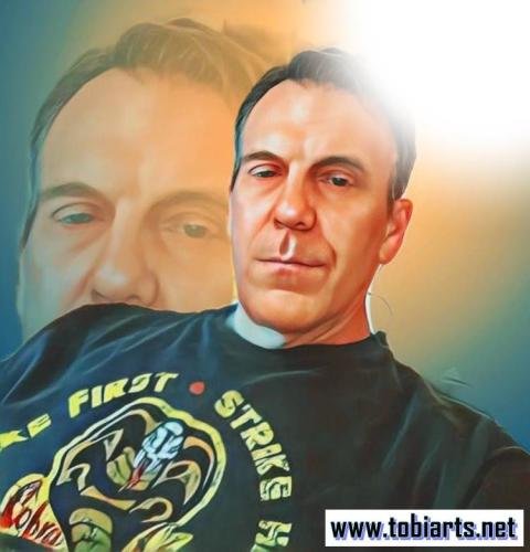 Glen Vincent Schulpius