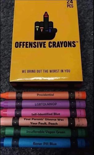 Offensive 1