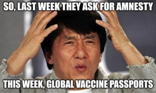 so last week