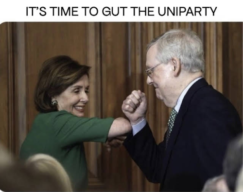 Uniparty 1