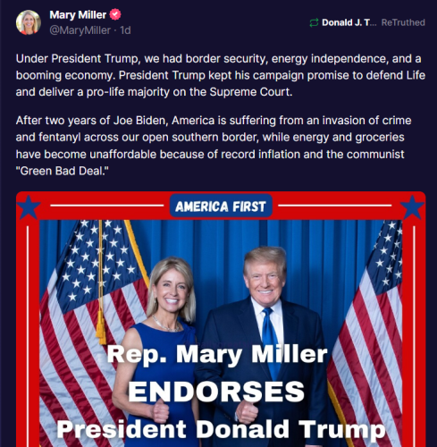 Trump Endorsement 5