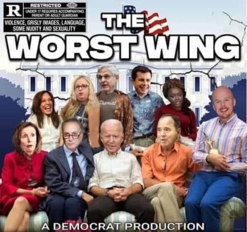 Worst Wing 1