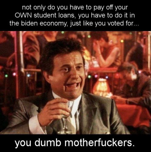 tax dollars to pay student loans21