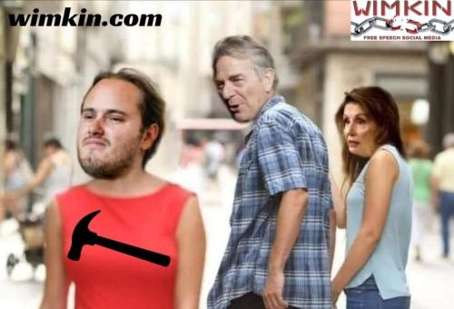 walk with me hun