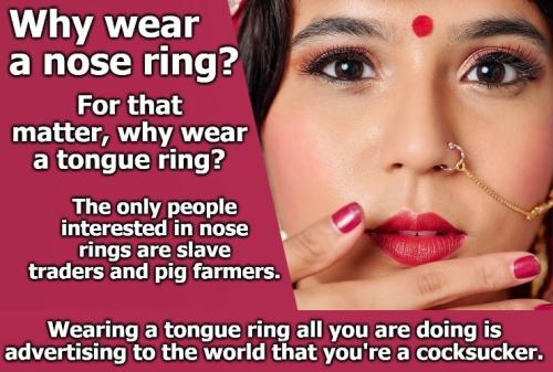 Why wear a nose ring 741px