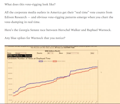 Vote Rigging 1