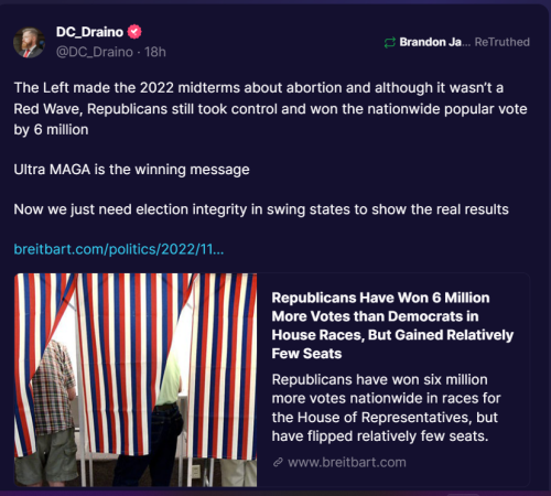 Ultra Maga 1