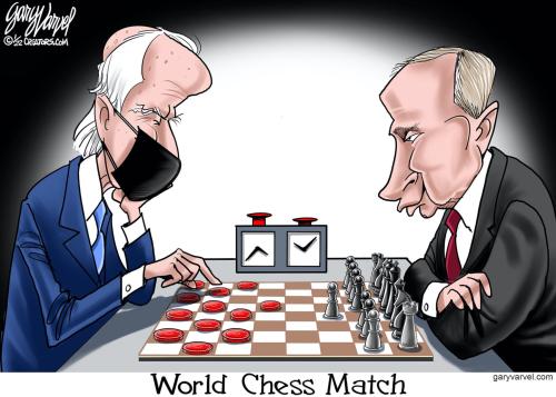 world-chess-match