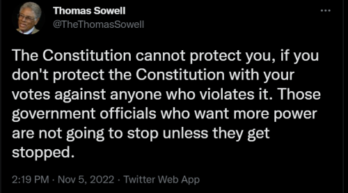 Votes Constitution 1