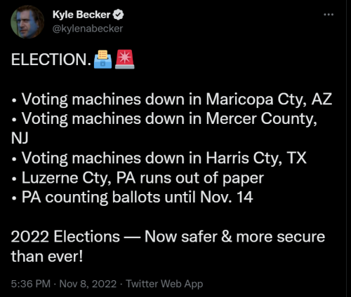 Voting 1