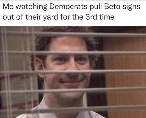 Beto_sign_pulled_for_for_3rd_time