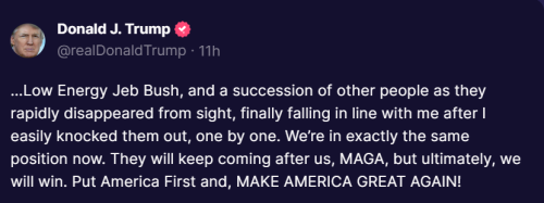 Trump 5
