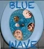 Blue Wave 2