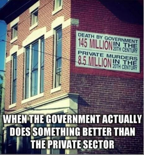 Death by Government 10