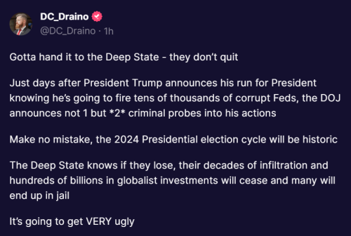 Deep State 1