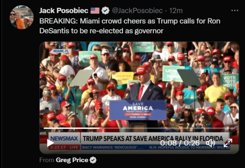 Trump Rally 1