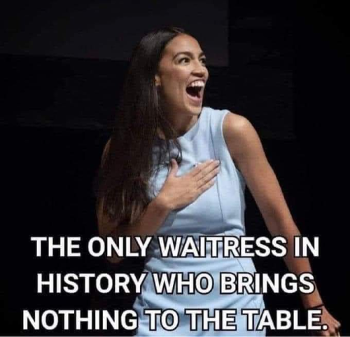 AOC_Waitress_nothing