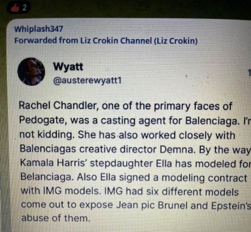 Pedogate 1