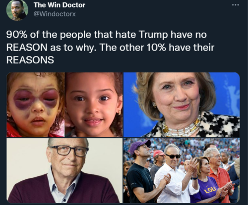 Trump 1