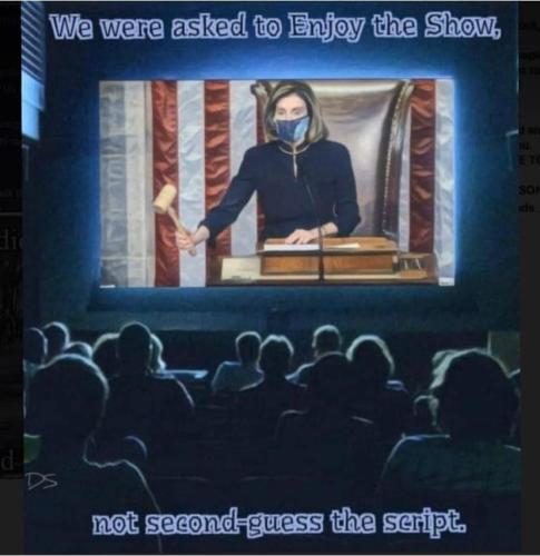 The Show 1