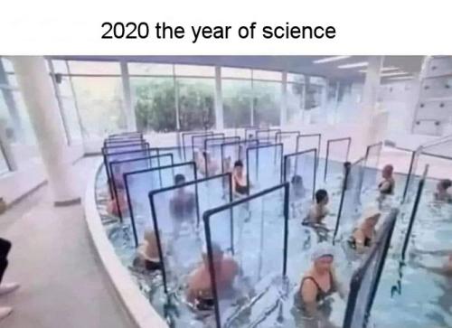trust the science73