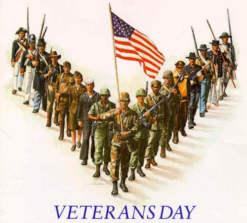 veterans day 4