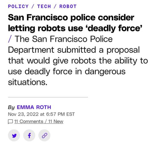 SF Police 1