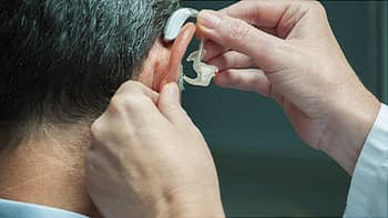 Hearing Loss Causes and Treatments