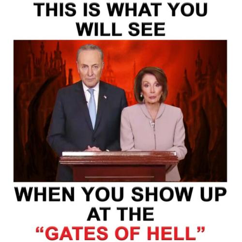 Pelosi Schumer 1