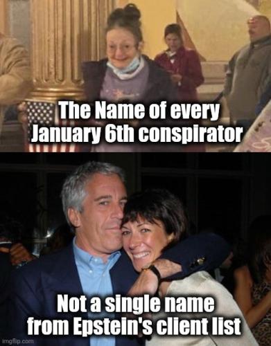 name the names