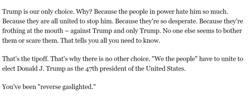Trump 6