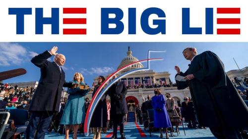Big Lie 1