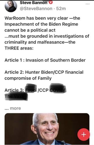 Biden Impeachment 1