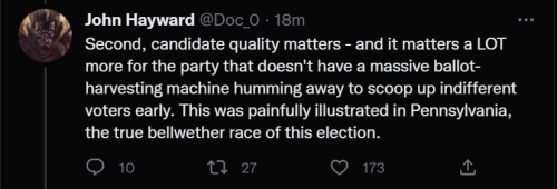 Strange election 4