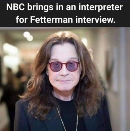 NBC interpreter